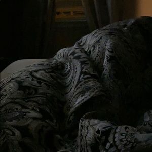 Meet your Posher, Broderick